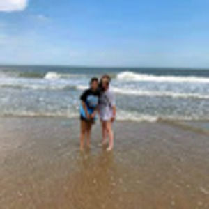 Meet your Posher, Tavia